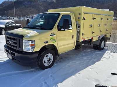 2022 Ford Van,Cargo, $15995. Photo 2