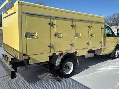 2022 Ford Van,Cargo, $15995. Photo 4