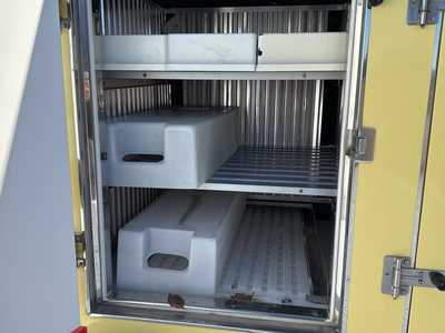 2022 Ford Van,Cargo, $15995. Photo 6