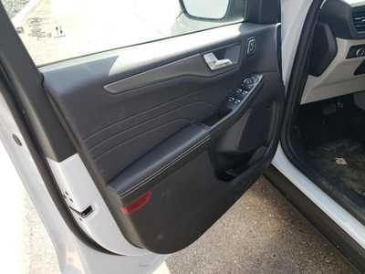 2025 Ford Escape, $35111. Photo 10