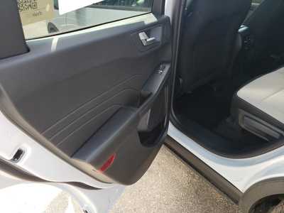 2025 Ford Escape, $35111. Photo 12
