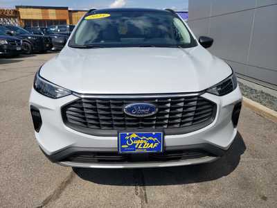 2025 Ford Escape, $35111. Photo 2
