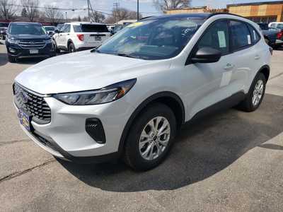 2025 Ford Escape, $35111. Photo 3