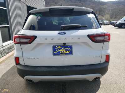 2025 Ford Escape, $35111. Photo 5