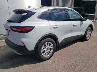 2025 Ford Escape, $35111. Photo 7