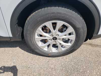 2025 Ford Escape, $35111. Photo 9