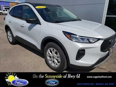 2025 Ford Escape, $35111. Photo 1