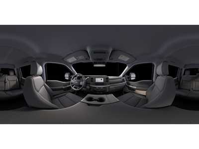 2025 Ford F350 Crew Cab, $71275. Photo 10