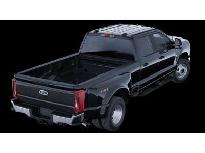 2025 Ford F350 Crew Cab, $71275. Photo 11