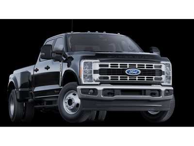 2025 Ford F350 Crew Cab, $71275. Photo 12