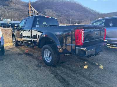 2025 Ford F350 Crew Cab, $71275. Photo 2