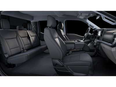2025 Ford F350 Crew Cab, $71275. Photo 3