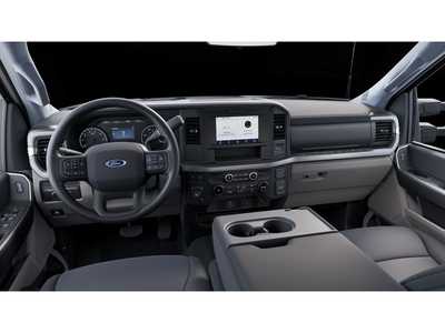 2025 Ford F350 Crew Cab, $71275. Photo 4