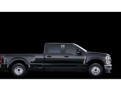2025 Ford F350 Crew Cab, $71275. Photo 7