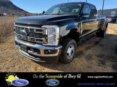 2025 Ford F350 Crew Cab, $71275. Photo 1