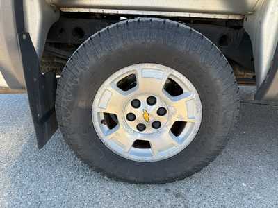 2013 Chevrolet 1500 Crew Cab, $12995. Photo 11