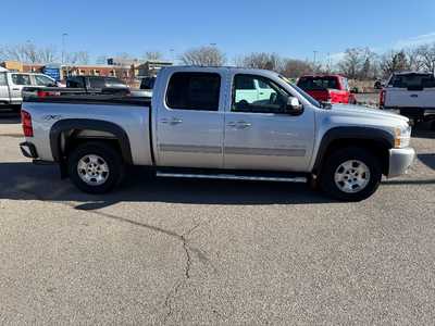 2013 Chevrolet 1500 Crew Cab, $12995. Photo 3