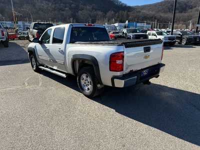 2013 Chevrolet 1500 Crew Cab, $12995. Photo 8
