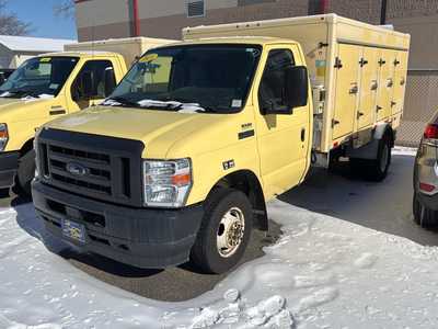 2021 Ford Van,Cargo, $12994. Photo 2