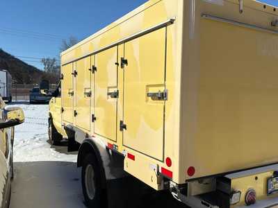 2021 Ford Van,Cargo, $12994. Photo 5