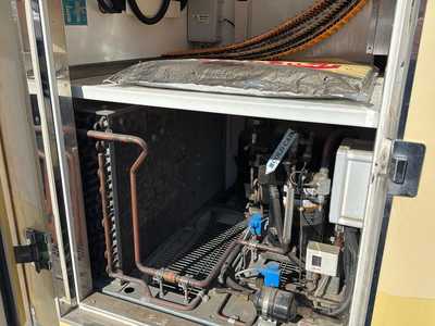 2021 Ford Van,Cargo, $12994. Photo 6