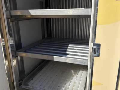 2021 Ford Van,Cargo, $12994. Photo 7