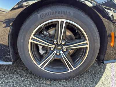 2024 Ford Mustang, $32995. Photo 12