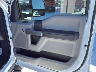 2022 Ford F350 Reg Cab, $54995. Photo 10