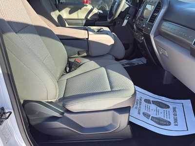 2022 Ford F350 Reg Cab, $54995. Photo 11