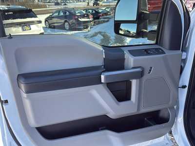 2022 Ford F350 Reg Cab, $54995. Photo 12