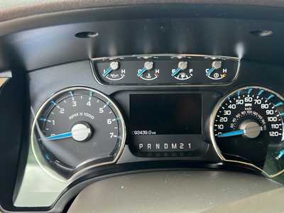 2013 Ford F150 Crew Cab, $21512. Photo 10