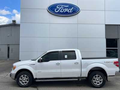 2013 Ford F150 Crew Cab, $21512. Photo 3