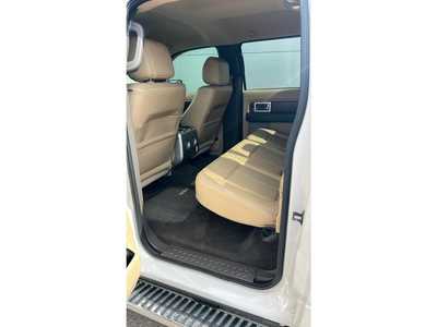 2013 Ford F150 Crew Cab, $21512. Photo 6