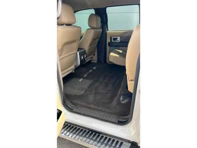 2013 Ford F150 Crew Cab, $21512. Photo 7