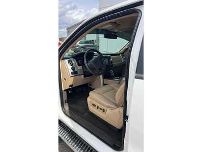2013 Ford F150 Crew Cab, $21512. Photo 8