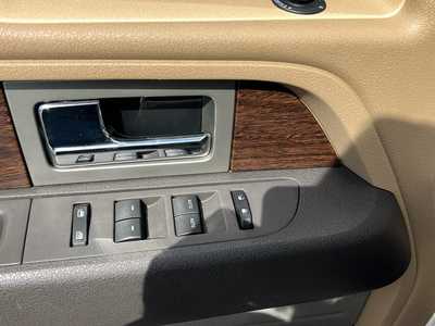 2013 Ford F150 Crew Cab, $21512. Photo 9