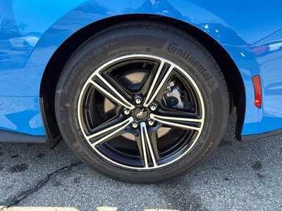 2024 Ford Mustang, $33995. Photo 10