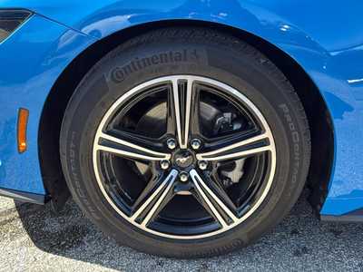 2024 Ford Mustang, $33995. Photo 9