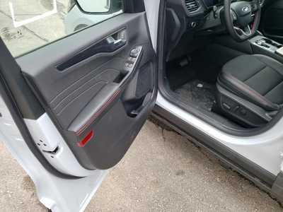 2025 Ford Escape, $32720. Photo 10