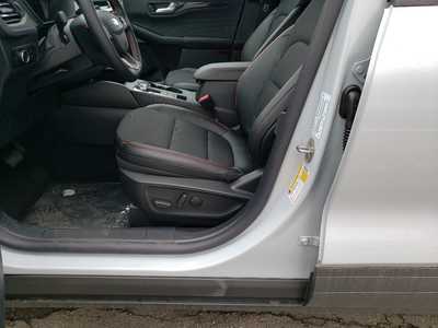 2025 Ford Escape, $32720. Photo 11