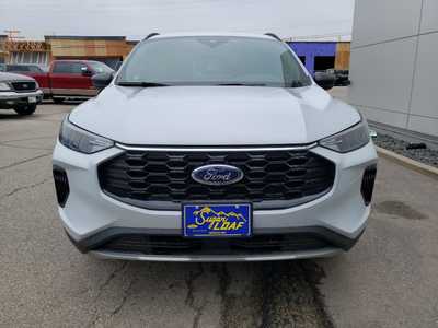2025 Ford Escape, $32720. Photo 2