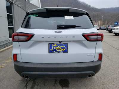 2025 Ford Escape, $32720. Photo 5