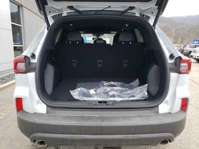 2025 Ford Escape, $32720. Photo 6