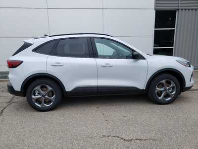 2025 Ford Escape, $32720. Photo 8