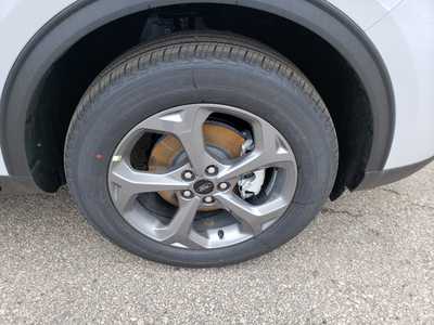 2025 Ford Escape, $32720. Photo 9