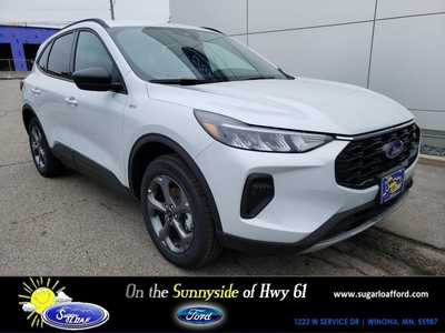 2025 Ford Escape, $32720. Photo 1