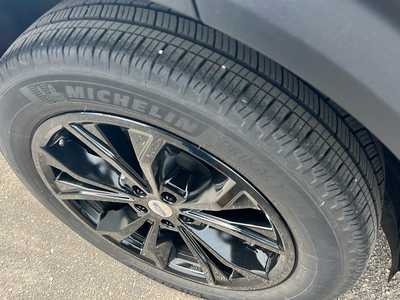2022 Ford Explorer, $34595. Photo 7