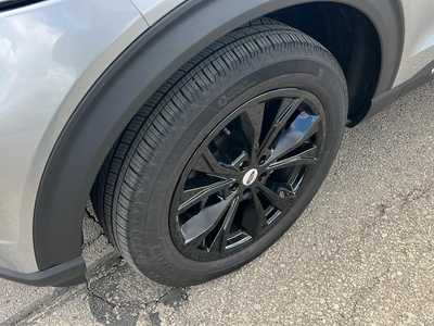 2022 Ford Explorer, $34595. Photo 9