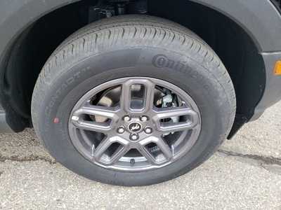 2025 Ford Bronco Sport, $30198. Photo 10