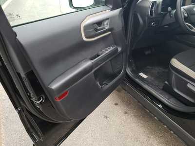 2025 Ford Bronco Sport, $30198. Photo 11